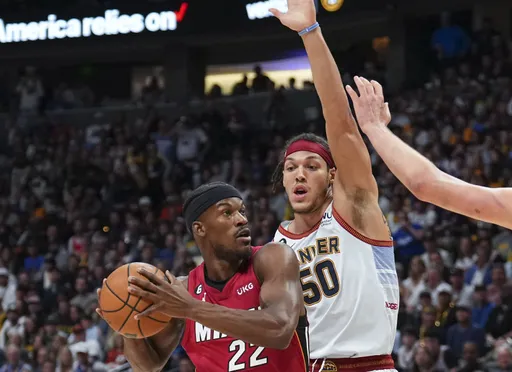 不再只是「最強灌籃大賽亞軍」！金塊奪冠他爽領3千萬激勵獎金