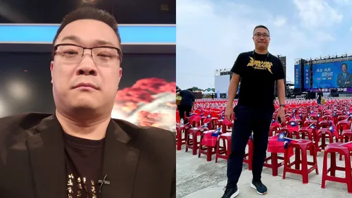 「朱學恒終於出事了！」兩性作家曝黑歷史　害她被網友公審霸凌