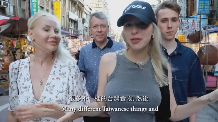 翻攝自YT頻道《不要鬧工作室》