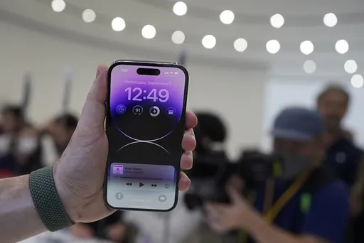 確定了!iPhone 15價格大漲 外媒曝「頂規1TB」賣這價