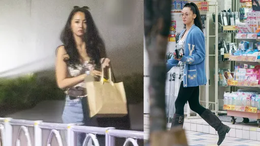 澤尻英龍華神隱3年被捕獲 復出大計衰撞永山絢斗涉毒