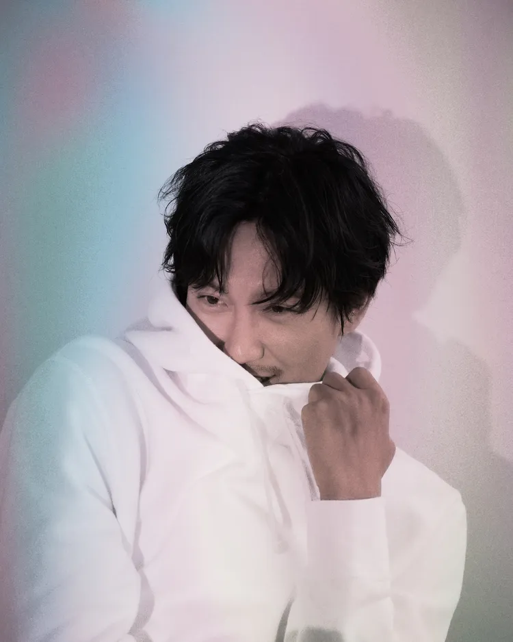 金南佶8月18日來台會粉絲。超級圓頂提供