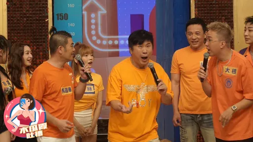 木瓜霞|胡瓜先慘摔再嗆可在地上爬一圈 錢真難賺