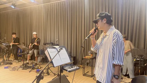 羅志祥返場小巨蛋開唱 鬆口這位國際巨星有望登台