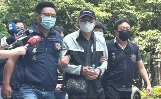 一紙公文讓im.B詐騙調查貽誤7年? 金管會今再發聲明嚴正澄清