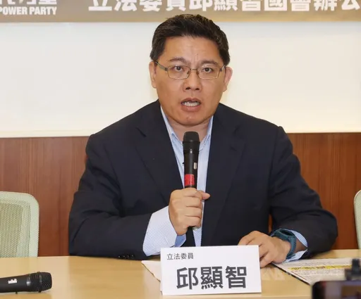 民眾黨內部討論重啟服貿 邱顯智:應唾棄扭曲歷史、提倡重啟政客