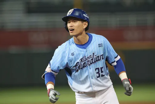 富邦悍将捉狂了!单场20安灌10分 击败乐天桃猿