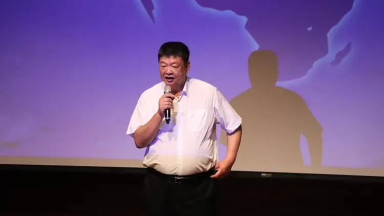 立委陳雪生之前遭法院認證，性騷民進黨立委范雲。翻攝陳雪生臉書