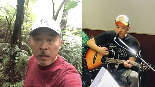 金曲歌王被爆性侵!講客電台才主持4個月 董事會決議換主持人