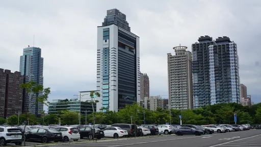 打炒房政府荷包縮水 前5月房地合一稅大減近20億元