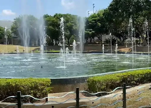 夏日戲水快報! 桃園14公園開放日期、時間地點一次搞定