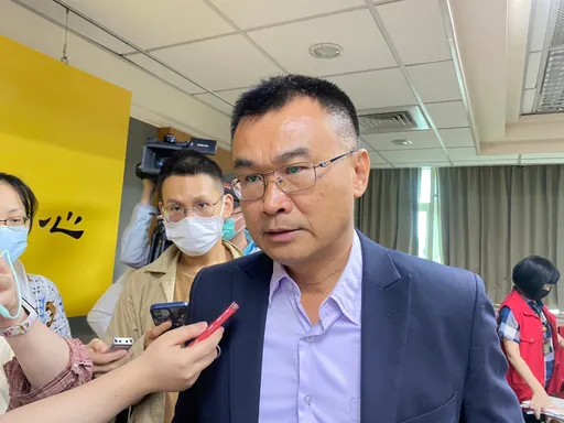 原物料跌+飼料減免營業稅 陳吉仲:下半年畜產品價格有助抗通膨