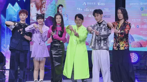 黃子佼20多年未獲詹仁雄邀約「因為小S」 揭當年沒對徐若瑄下手真相