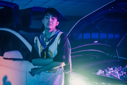 B.T.O.D為高雄啤酒音樂節合體夏沐 成員張龍因腳傷「MV尬舞急喊卡」