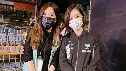 同黨狂砲民進黨性騷吃案 民眾黨女生「po文的每個人都跟藍綠沒兩樣」