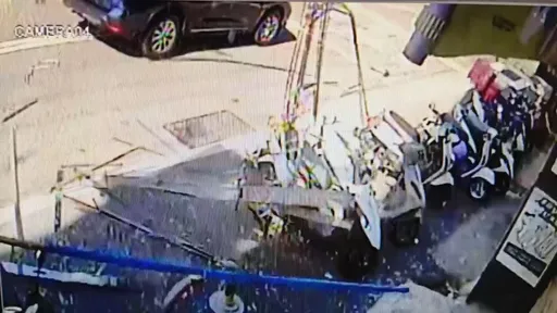 竹北氣爆炸傷一家3口 16歲少年全身9成灼傷插管搶救