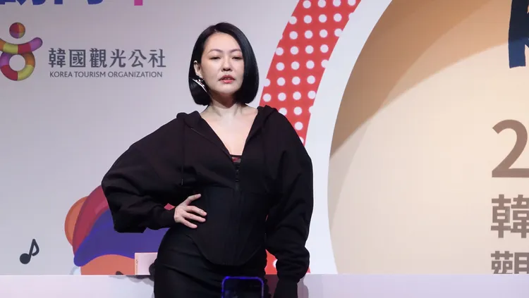 小S曾代言胖達人麵包。資料照