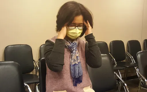 腦霧害她險火燒厝!一分鐘自我檢測 靠中醫調氣血改善