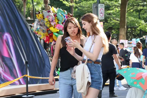今起3天不穩！9縣市上看36°C　下周這地恐破38°C極端氣溫