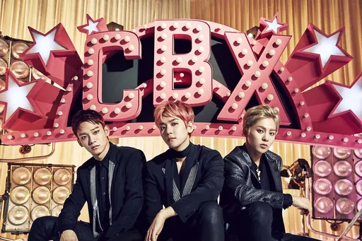 EXO-CBX合约纠纷延烧半个月和解!SM提2点声明「解开误会」