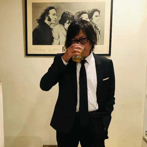 被爆性騷民進黨女黨工! 導演薛朝輝4點聲明回應了