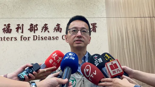 90多歲女染猴痘!感染源調查結果出爐 疾管署推測「神秘人」在這