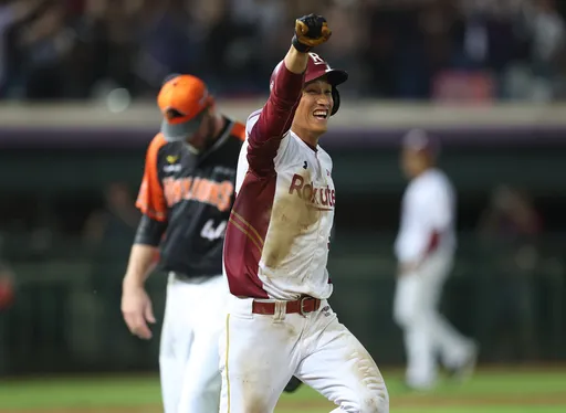 統一獅遭余德龍再見安輸球魔術數字凍結 總教練林岳平拒受訪