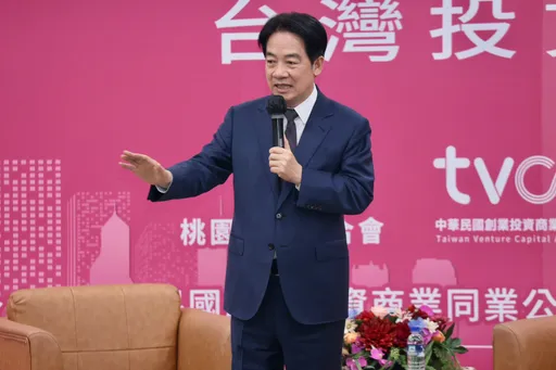 民進黨性騷連環爆!賴清德拆彈滿意度曝光