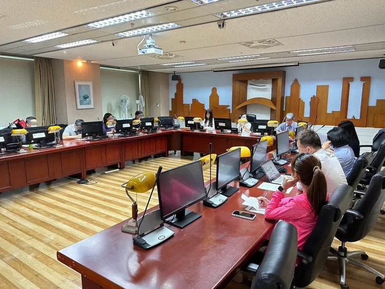 北市府迄今受理消費申訴案123件、警察局受理詐欺報案38件、勞動局受理勞資爭議案32件。北市府提供