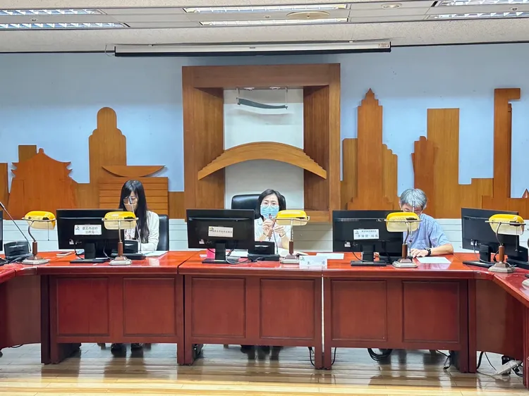 市府與業者達成3大共識。北市府提供