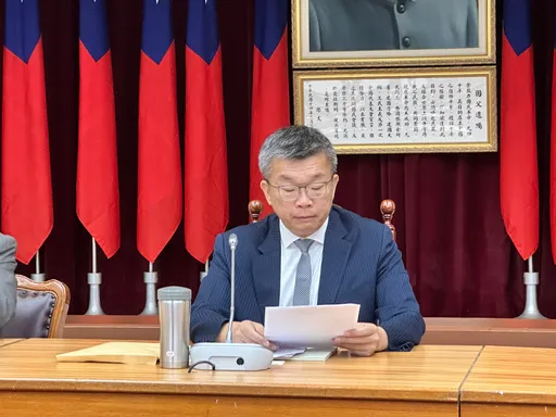 蔡壁如「捲土重來」選立委挑戰台中第1選區？　蔡其昌反應曝光