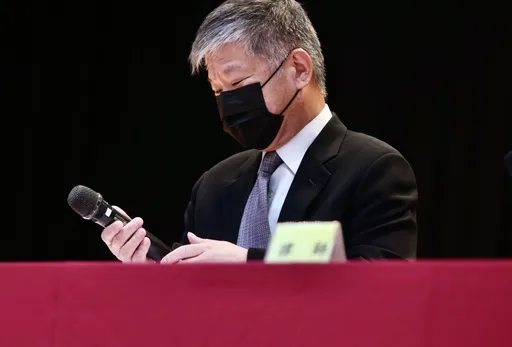 泰山總經理發信指風波暫落幕 呼籲員工明天恢復正常上班