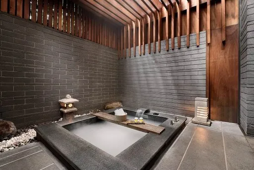 北投麗禧溫泉酒店春夏一日遊專案　泡湯美食2950元起