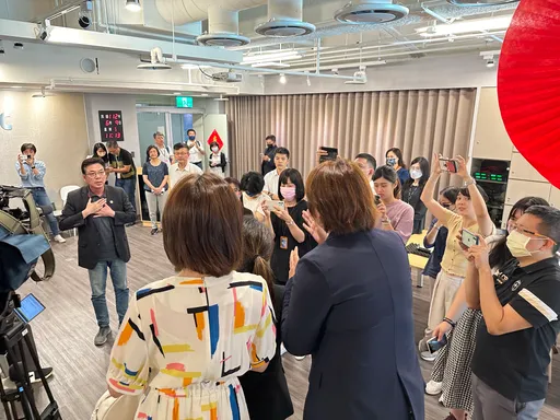幼園餵毒滅火!比照疫情每天開記者會 綠議員踩館逼市府議會專案報告