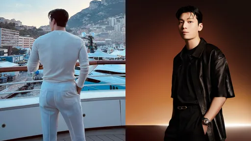 《魷魚》帥警肌肉翹臀狂吸219萬讚　台粉準備捕捉野生歐爸