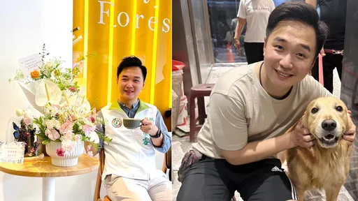 桃市府開鍘2官員!被控對議員3女助理「強抱又十指緊扣」