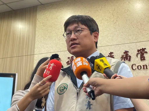 流感單周重症35創本季新高! 羅一鈞:6月仍處於高點