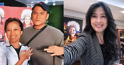 Kolas不倫人夫隨扈鹹濕對話曝!「聖母峰」成親密代號 戴他圍巾傳這首歌訴情意