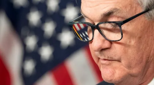 美、台周四決定升不升息 學者預測「一動一靜」