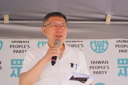 學費補助延燒！柯文哲成箭靶　遭綠委狂轟冷血傲慢