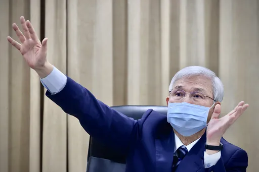 美國續將台灣列匯率操縱觀察名單　主要是這原因