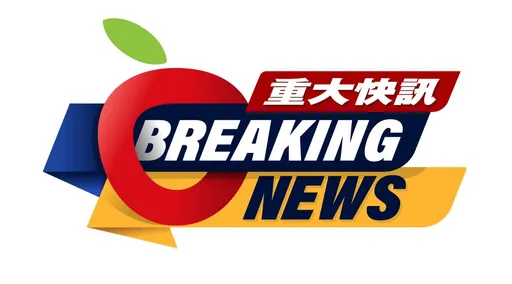 紅燈剎不住！保六員警撞機車騎士　「頭部重創」不治