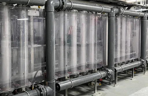 環保概念股衛司特　今申請上櫃