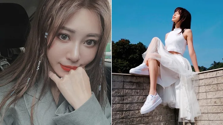 林泳淘。翻攝自林泳淘IG