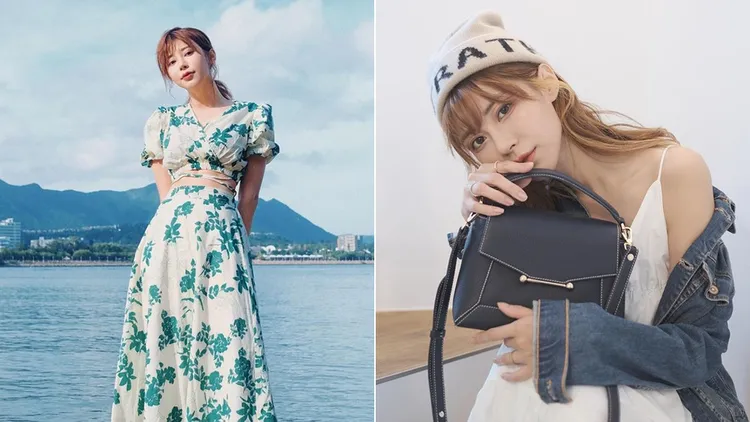 林泳淘。翻攝自林泳淘IG