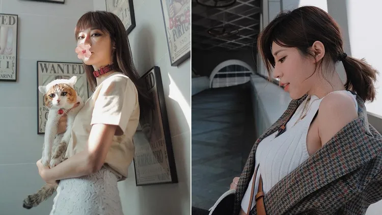 林泳淘。翻攝自林泳淘IG