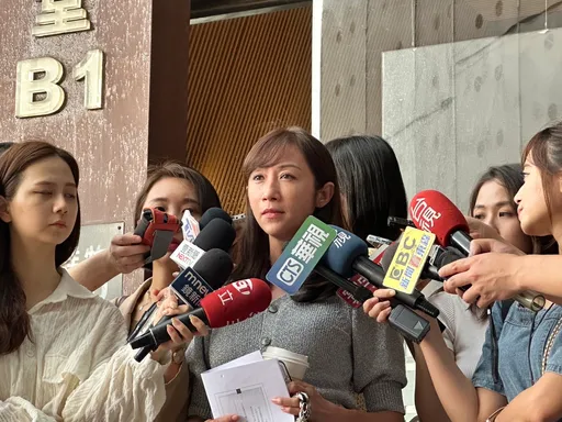 民進黨擬合作苗博雅戰大安區　簡舒培怒嗆無法支持！許淑華這樣說