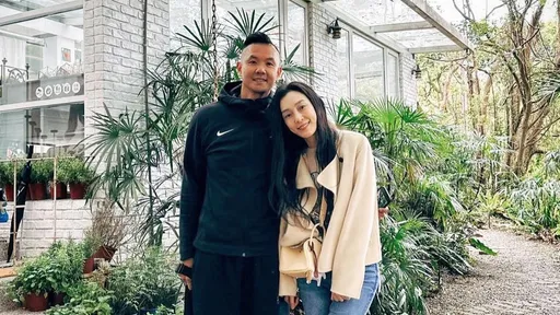 「黑范夫婦比鬼還可怕!」 她揭「恐怖壓力」:最噁心最壞的加害人