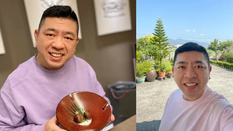 NONO遭爆性騷、性侵，各界撻伐。翻攝自NONO臉書