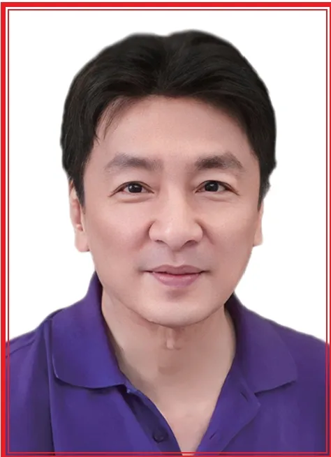 張建英長相俊俏，有四海幫劉德華稱號。翻攝畫面